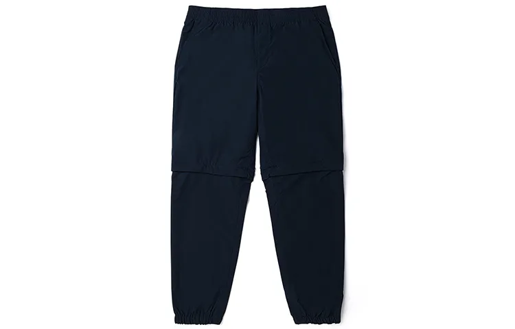 Timberland Casual Pants Men's Dark Sapphire Moderate Cuffed Pants