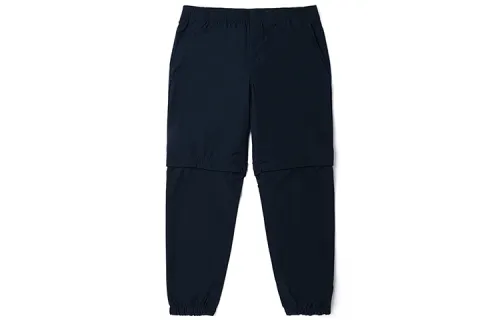 Timberland Casual Pants Men's Dark Sapphire Moderate Cuffed Pants