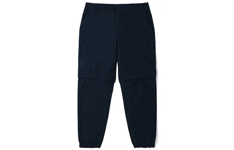 Timberland Casual Pants Men's Dark Sapphire Moderate Cuffed Pants