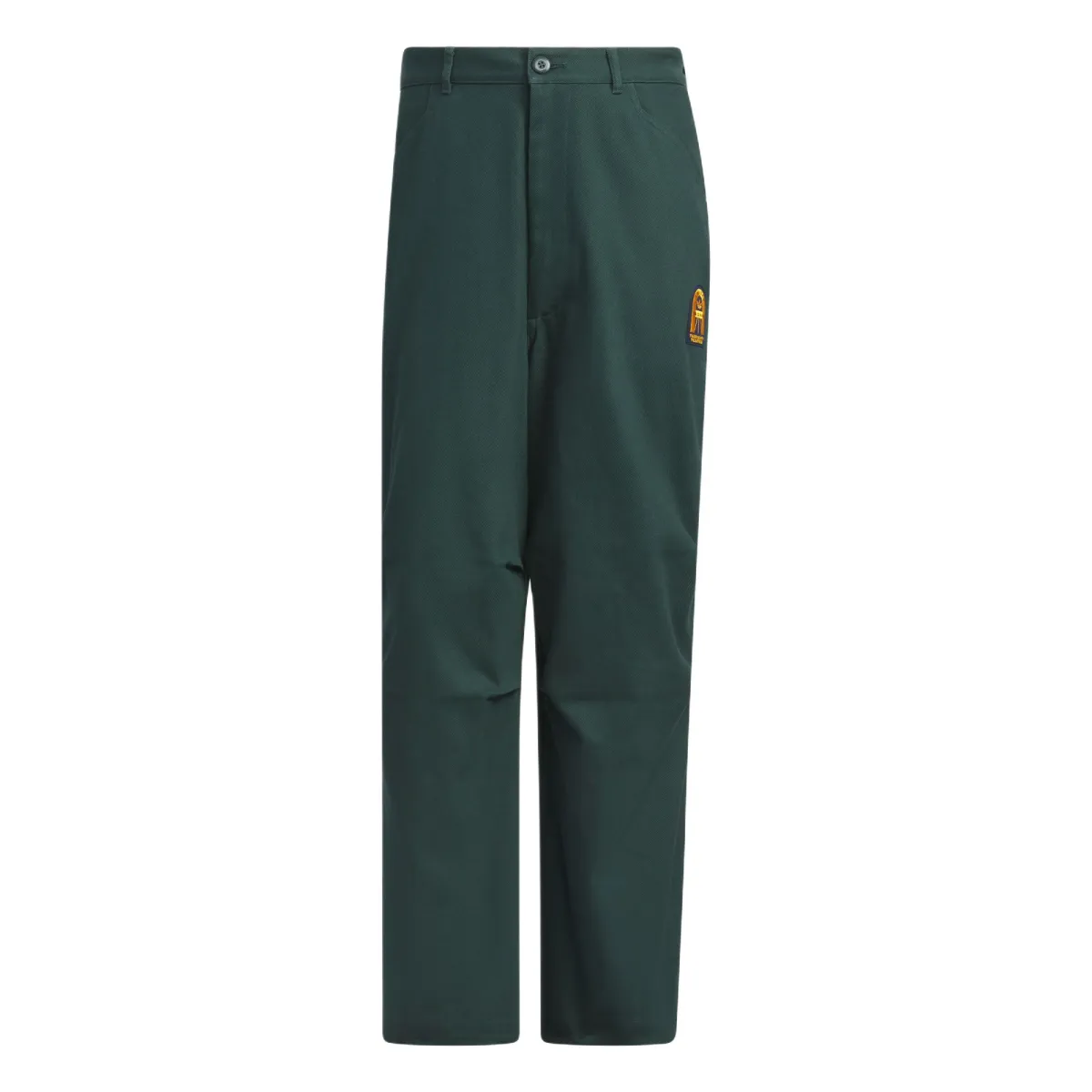 Adidas Originals Knitted Sweatpants Men's Mineral Green