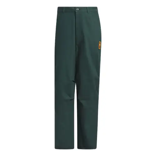 Adidas Originals Knitted Sweatpants Men's Mineral Green