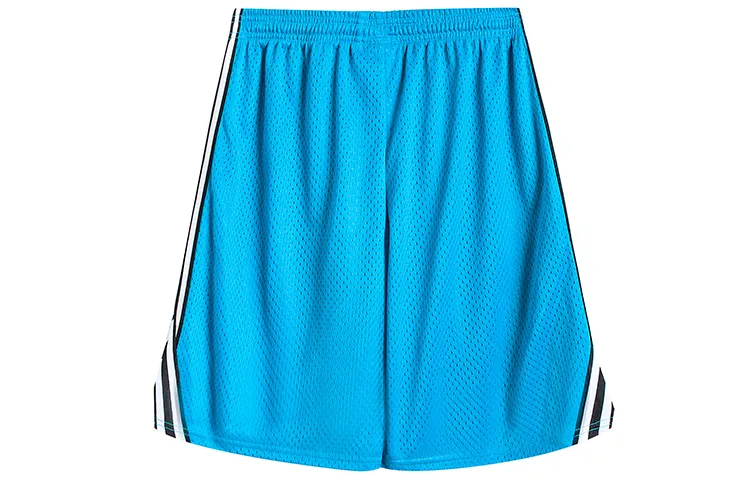 Champion Sports Shorts US Version Men's Blue