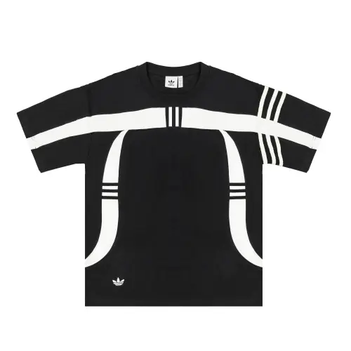 Adidas Originals Fantasy T Shirt Unisex Black