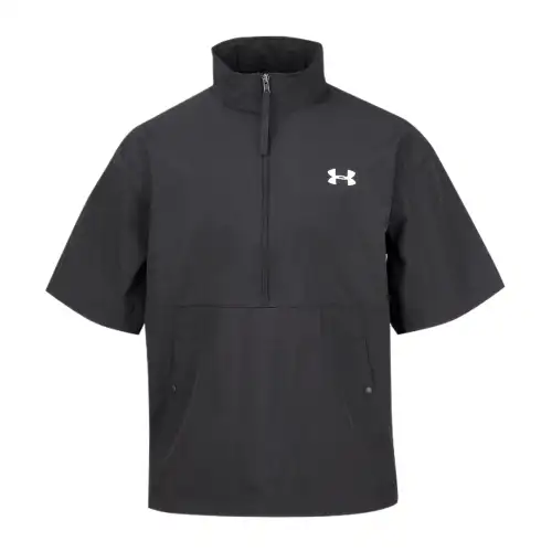 Under Armour Sportstyle Jacket Men's Black