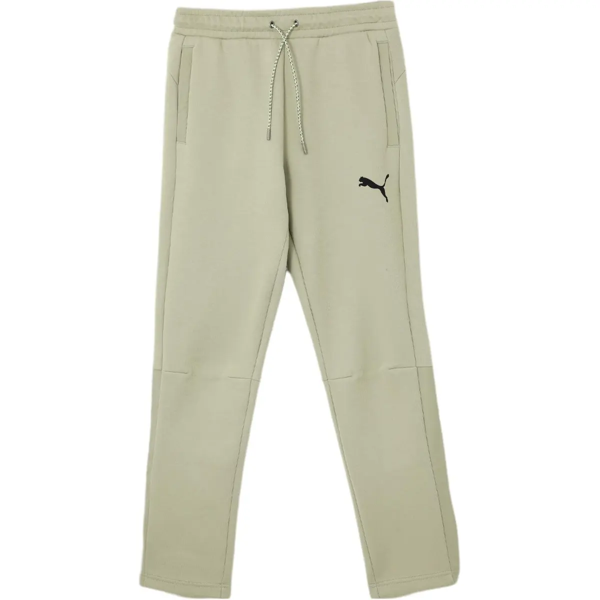 PUMA Day In MotionPants Knitted Sweatpants Men's Marble Gray