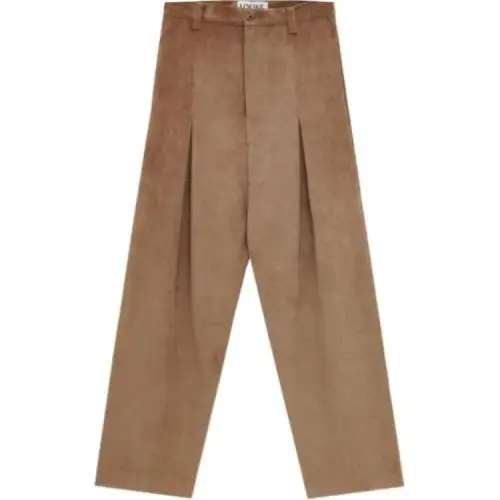 LOEWE Low Crotch Trousers