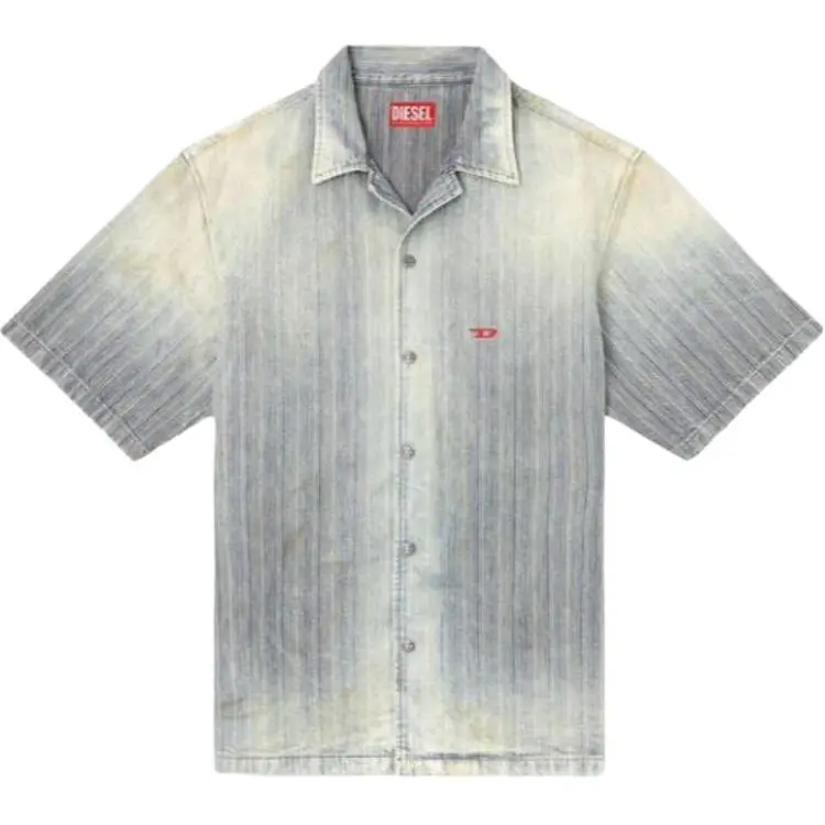 DIESEL D Nabil Shirt