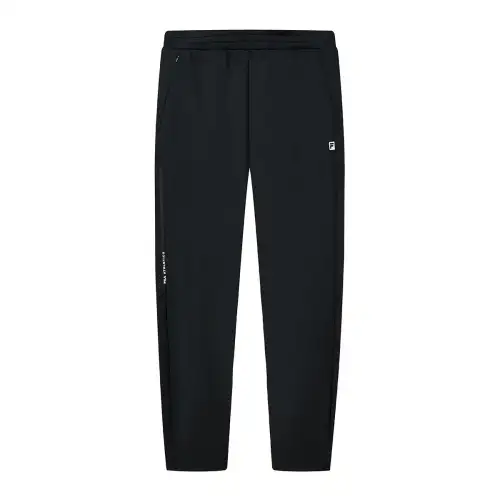 FILA Casual Pants Men's Pitch Black