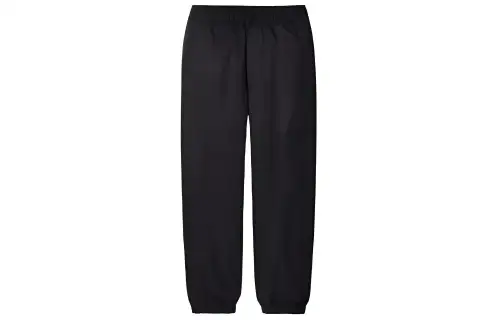 UNIQLO Casual Pants Unisex Moderate Straight Fit Pants