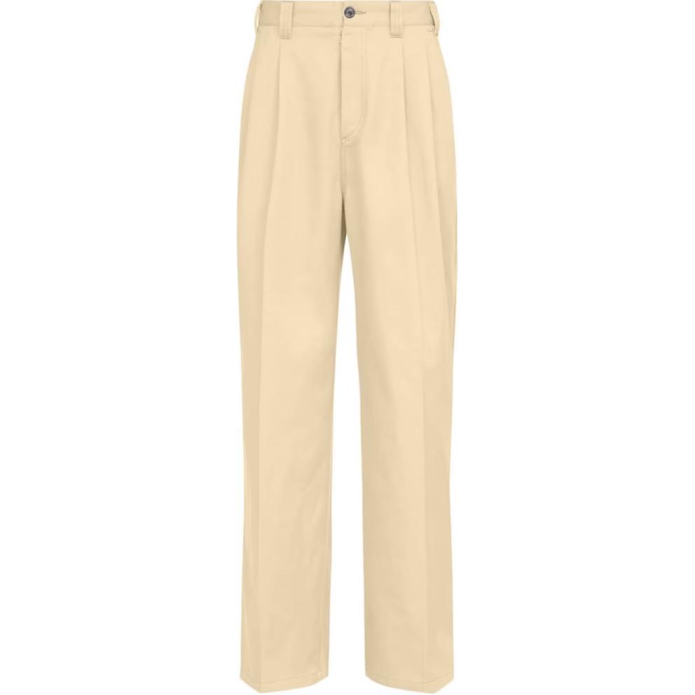 Maison Margiela Skater Chino Trousers