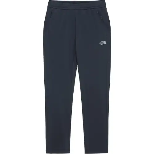 THE NORTH FACE THE NORTH FACE Apparel Collection Casual Pants Men's Dark Gray