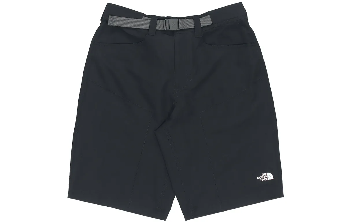 THE NORTH FACE Casual Shorts Men's Black