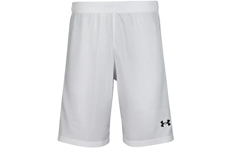 Under Armour Casual Shorts Unisex White