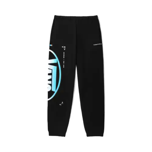 Vans KNIT PANTS Casual Pants Men's Black
