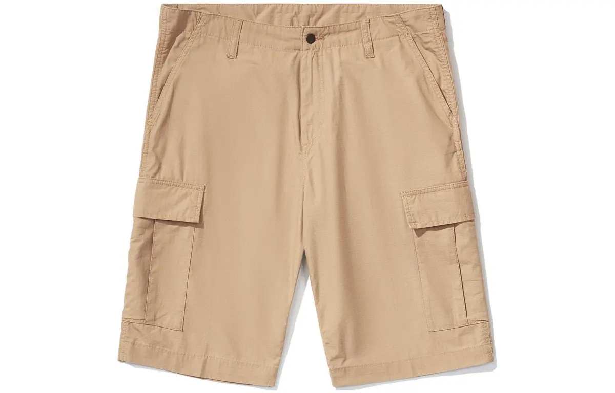 Carhartt WIP Cargo Shorts Men's Beige