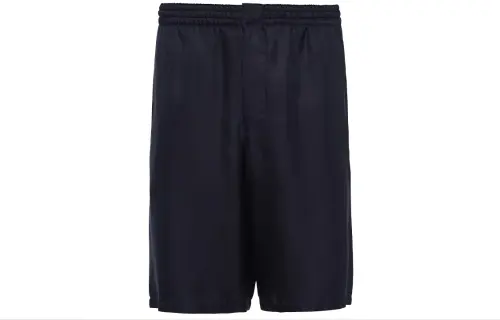 PRADA Casual Shorts Men's Blue Moderate
