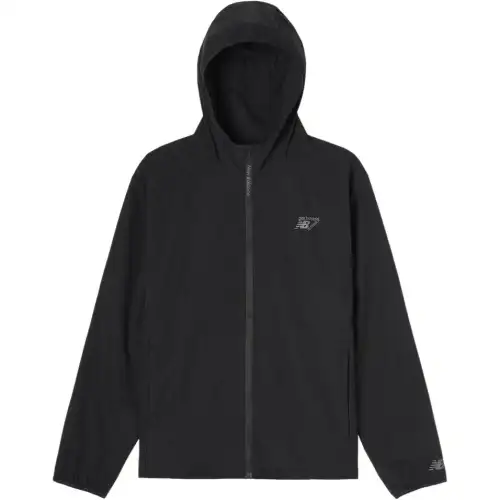 New Balance Trench Coat Men's Black