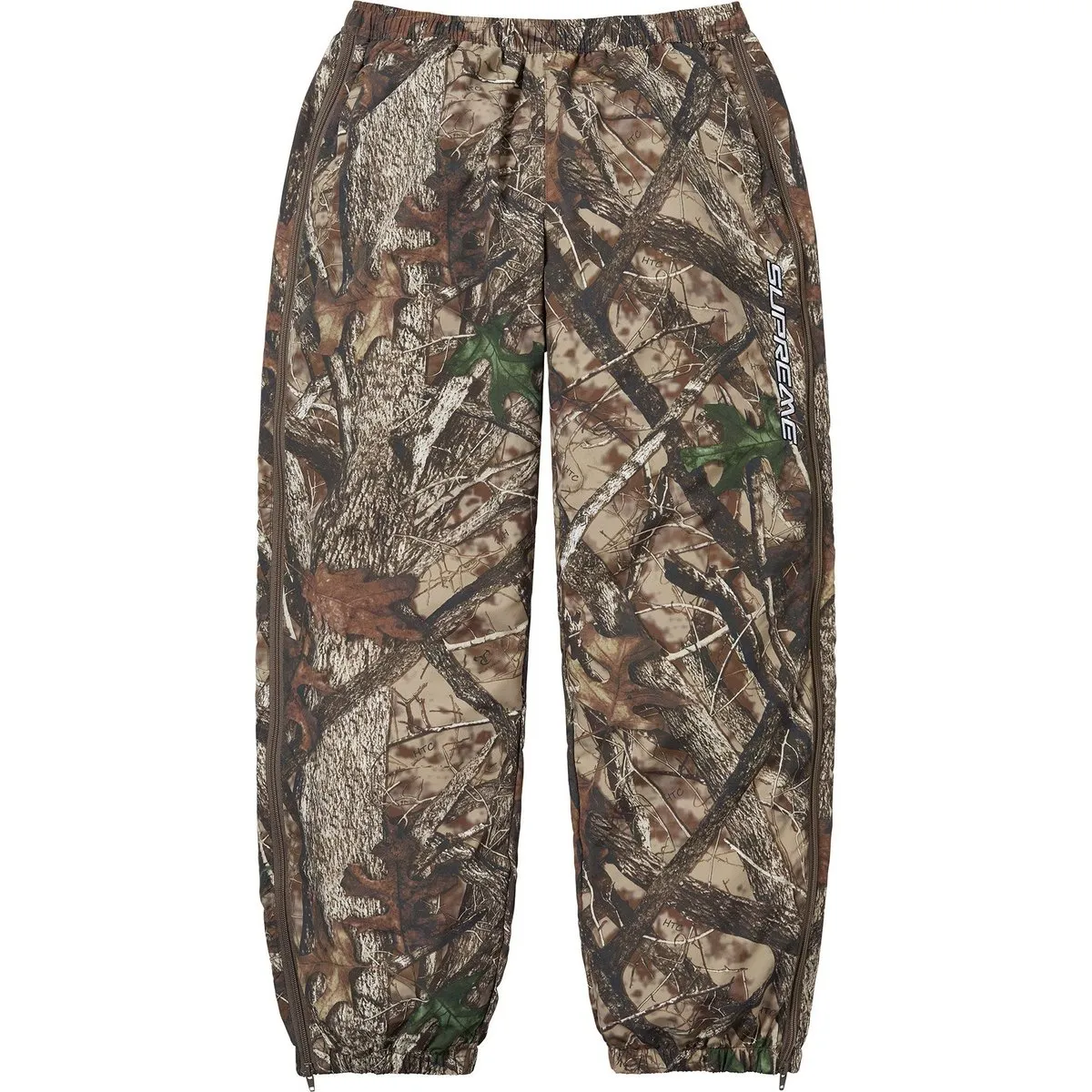 Supreme Warm Up Pant FW24