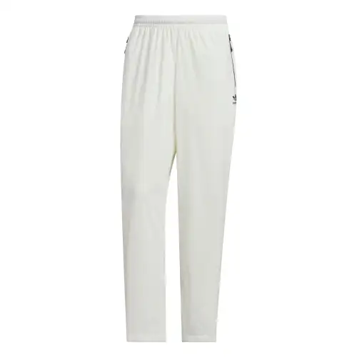 Adidas Originals Casual Pants Men's White