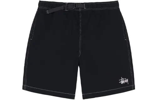Stussy Loose Twill Mountain Short