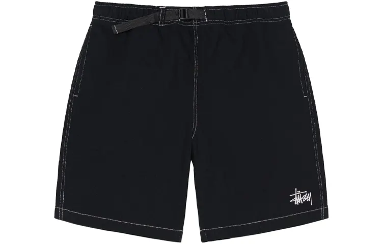 Stussy Loose Twill Mountain Short