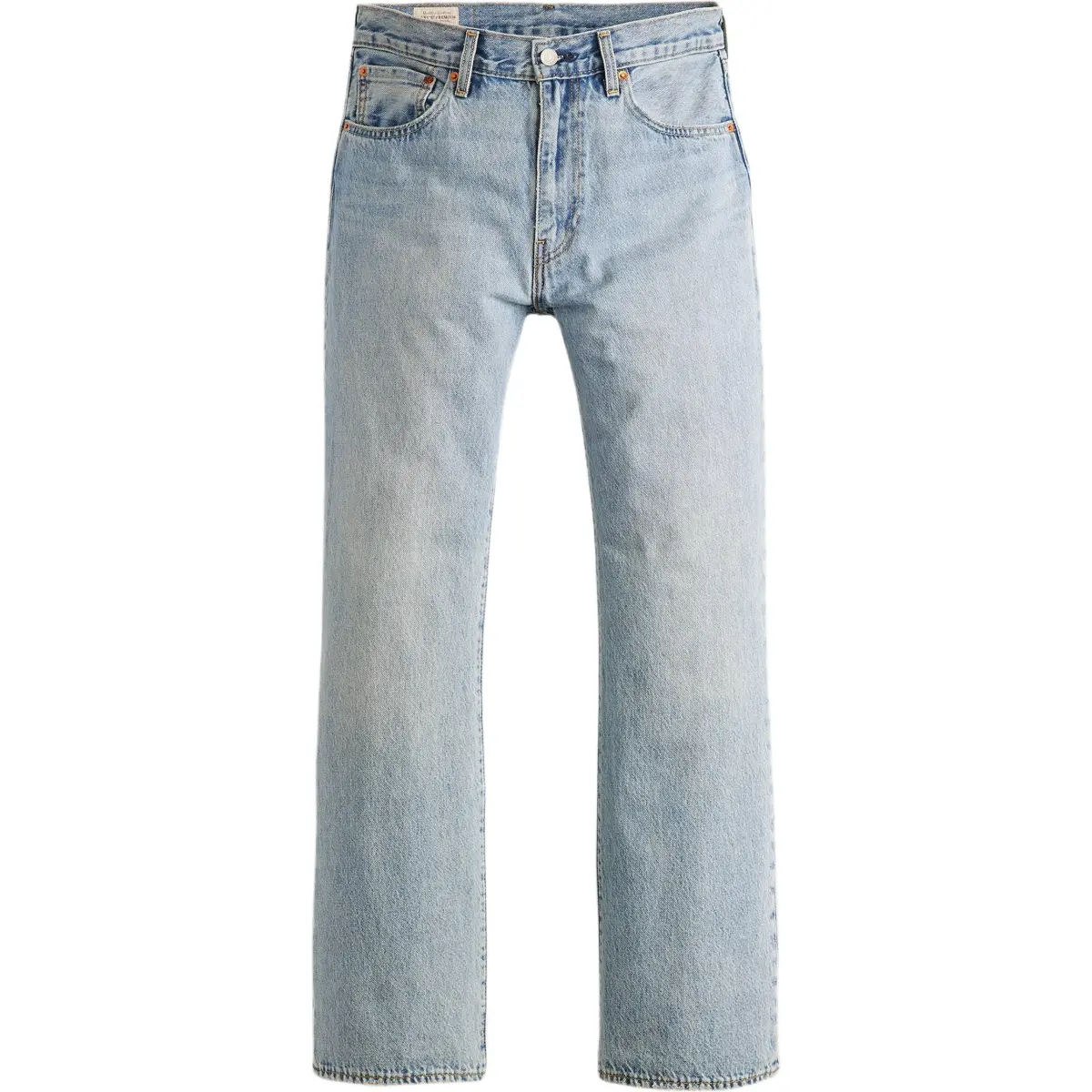Levi's 567 Relaxed Flared Jeans