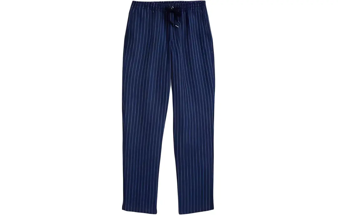 Polo Ralph Lauren Casual Pants Men's Marine Blue