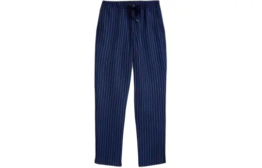 Polo Ralph Lauren Casual Pants Men's Marine Blue