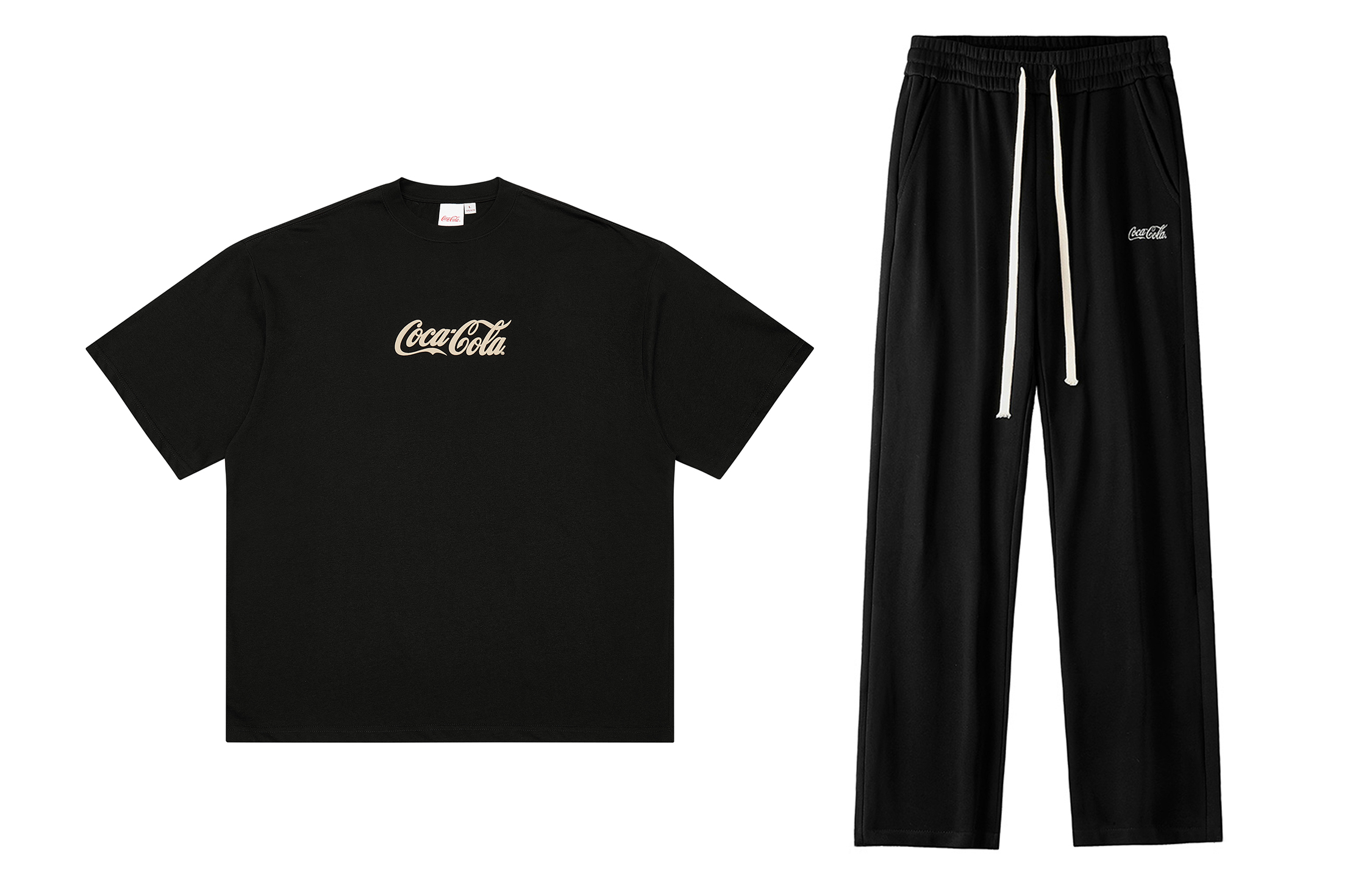 Coca Cola Casual Sportswear Unisex