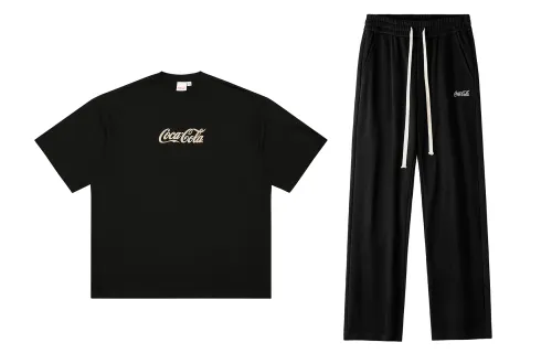 Coca Cola Casual Sportswear Unisex