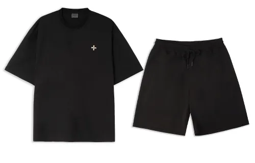 BD.POWER UP+ Casual Sportswear Unisex