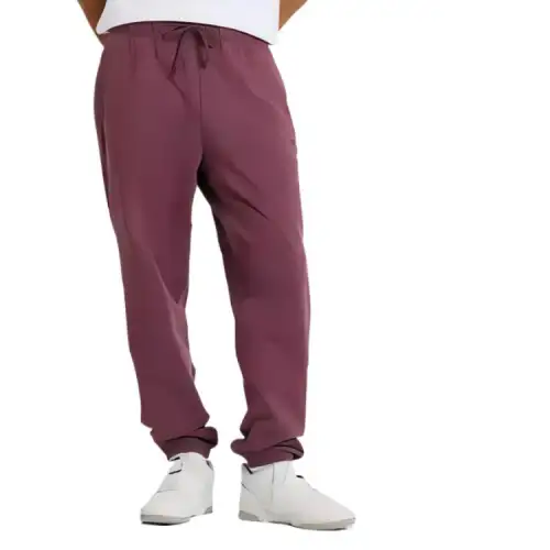 New Balance Athletics Casual Pants Men's Brown
