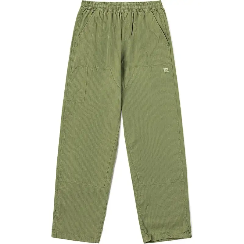 Vans Casual Pants Men's Gray Green