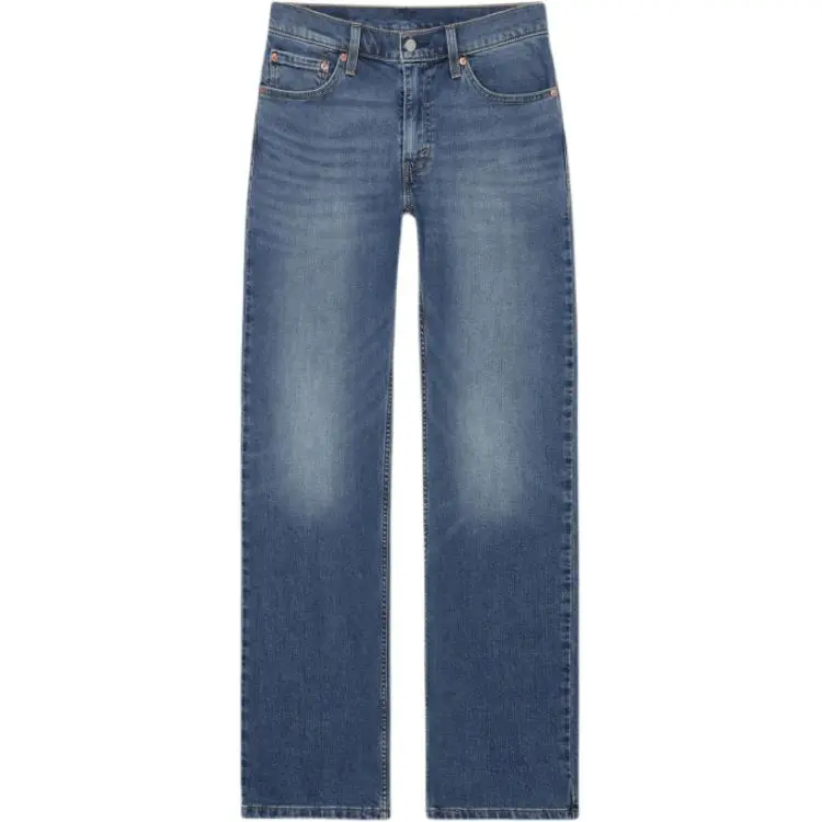 Levi's Jeans Men's Blue Moderate