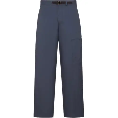 DIOR X Kaws Cargo Pants