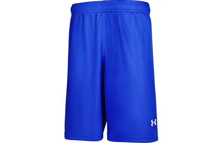 Under Armour Shorts Unisex Royal Blue