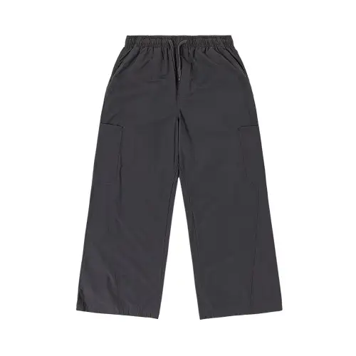 Vans Casual Pants Men's Gray Black