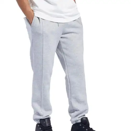 Reebok PANT Casual Pants Men's Gray