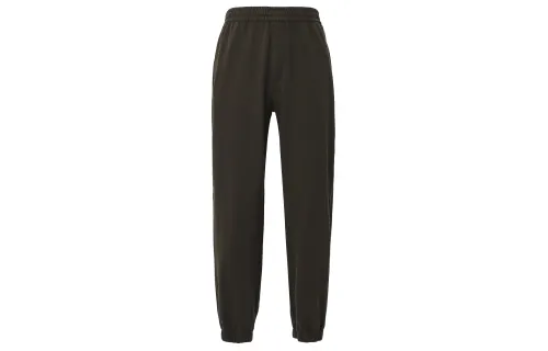 UNIQLO Casual Pants Unisex Dark Green