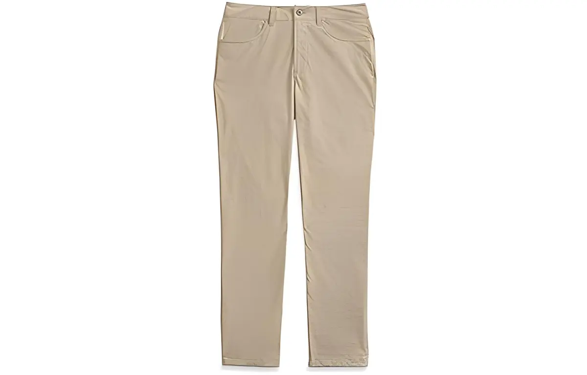 THE NORTH FACE Casual Pants Men's