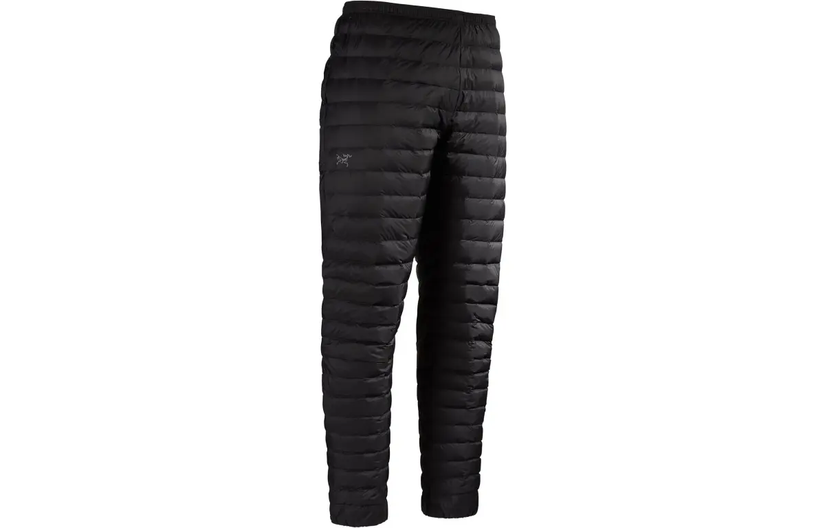 Arc'teryx CERIUM Long Pants Down Pants Men's