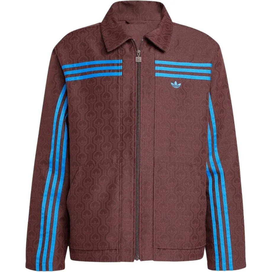 Adidas Originals Marrone Altre Fibre