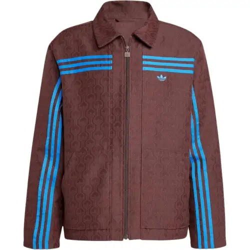 Adidas Originals Marrone Altre Fibre