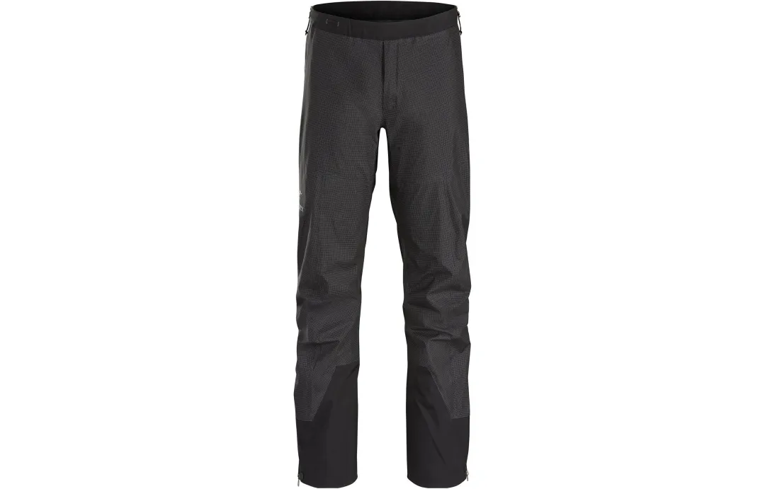Arc'teryx ALPHA Windbreaker Pants Men's