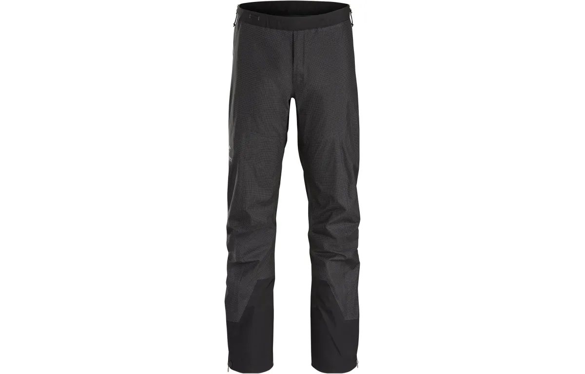 Arc'teryx ALPHA Windbreaker Pants Men's