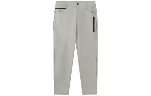 Reebok x SPYDER Casual Pants Men's Medium Gray
