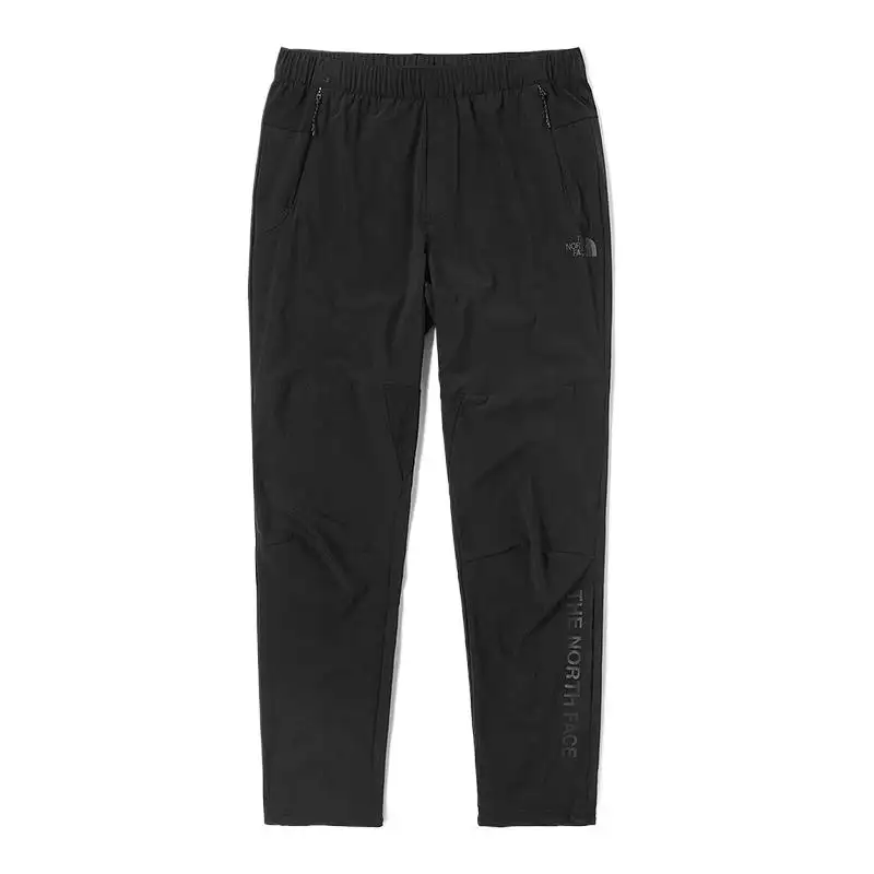 THE NORTH FACE Casual Pants Men's Black