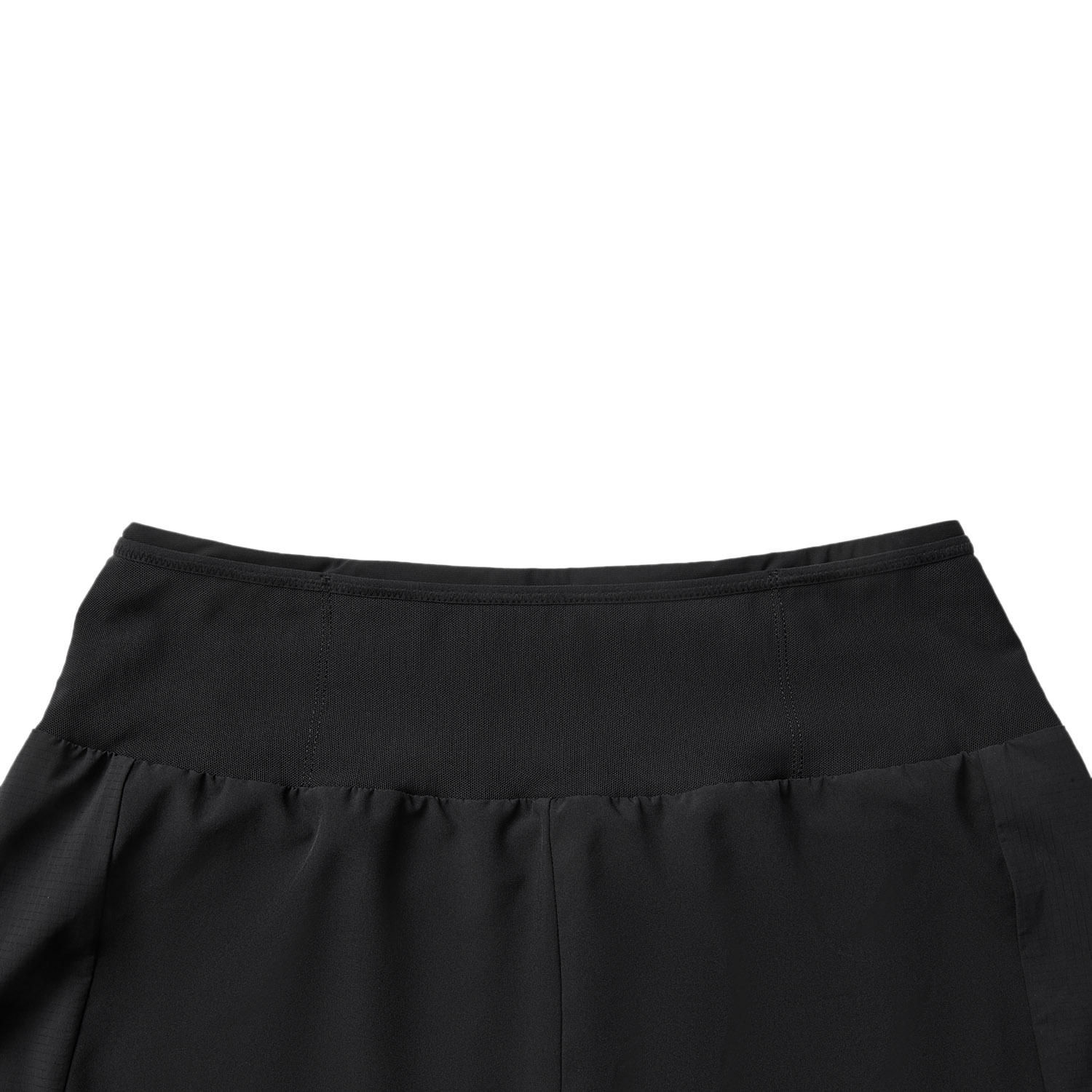 Li Ning Running Collection Sports Shorts Men’s Black