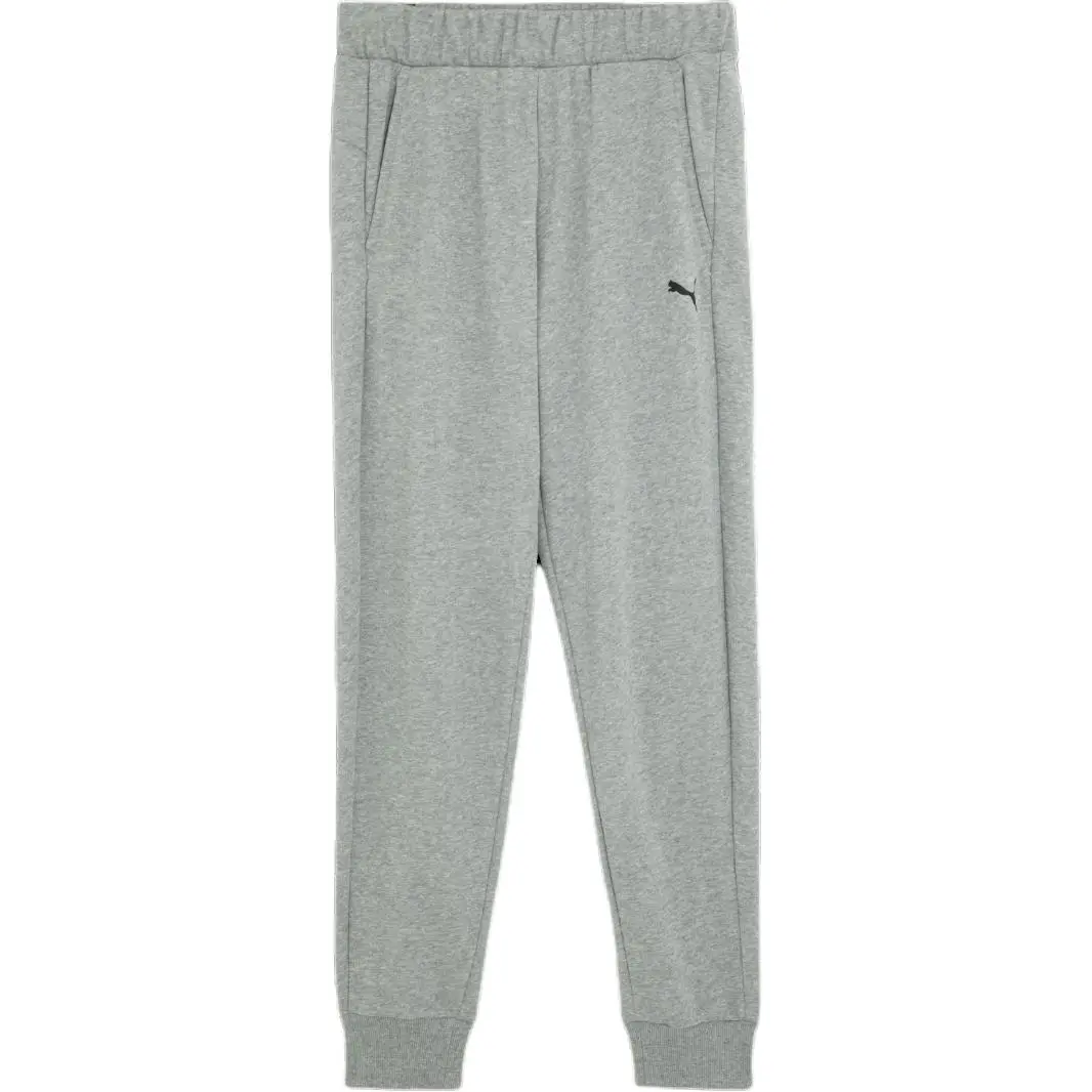 PUMA ESS SWEAT PANTS TR CL M Casual Pants Men's Gray
