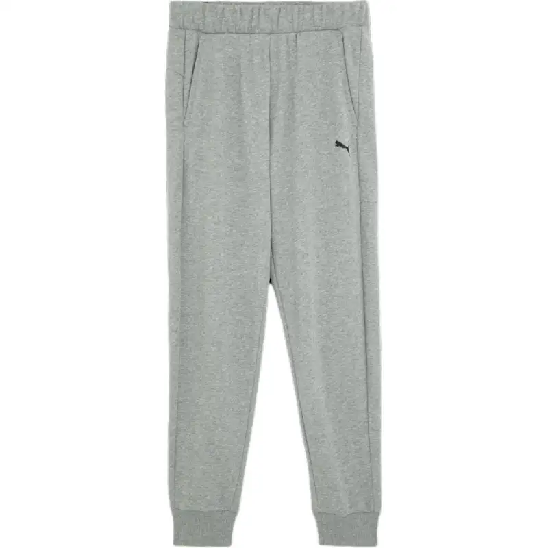 PUMA ESS SWEAT PANTS TR CL M Casual Pants Men's Gray